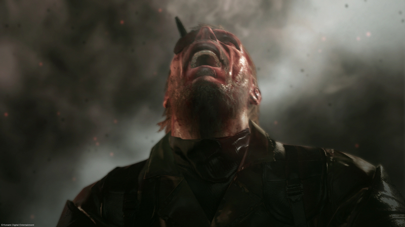 Illustration for article titled Patrick Klepek's Top 10 Games of 2015